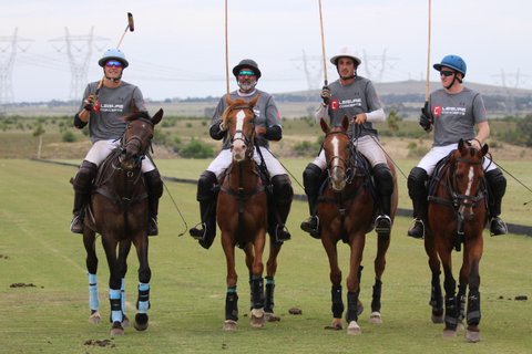 Leisure Concepts Victorian Polo Association Championships