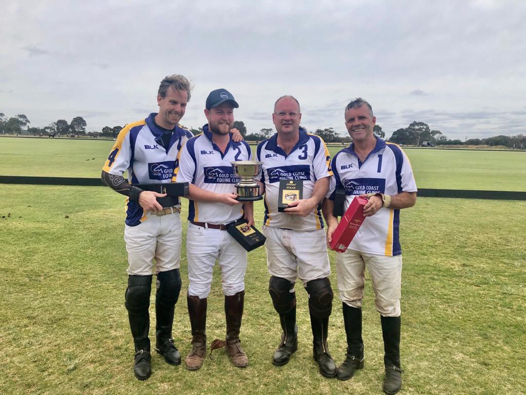 Winners